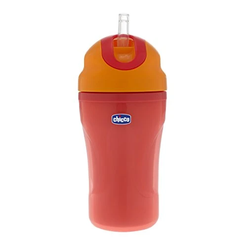 Chicco Insulated Cup (18M+) Red Chicco Insulated Cup (18M+) Red