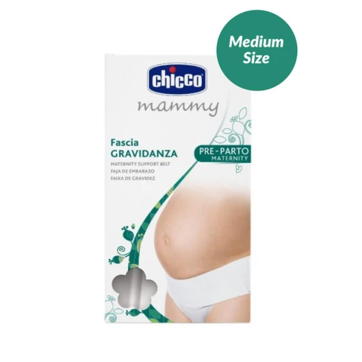 Chicco Maternity Belt - Medium Size Chicco Maternity Belt - Medium Size