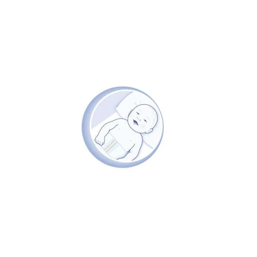Chicco Mini Kit Umbilical Cord Dressing - تشيكو - Image 2