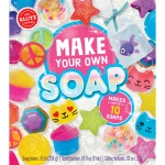 Make Your Own Soap - كلوتز