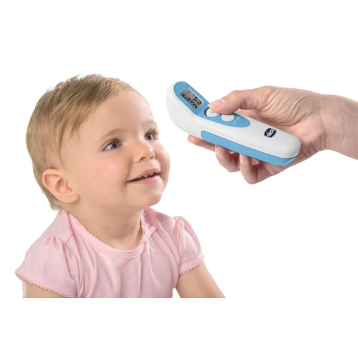 Chicco Infrared Distance Thermometer - تشيكو - Image 3