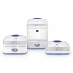 Chicco Sterilizer 3 in 1 - تشيكو