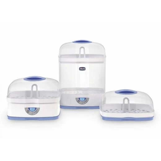 Chicco Sterilizer 3 in 1 Chicco Sterilizer 3 in 1