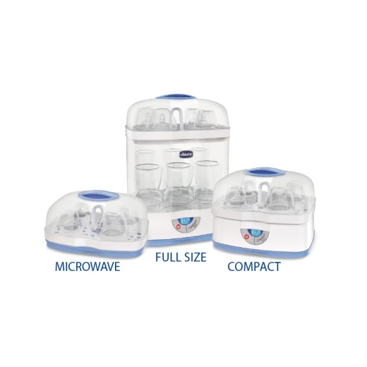Chicco Sterilizer 3 in 1 - تشيكو - Image 8