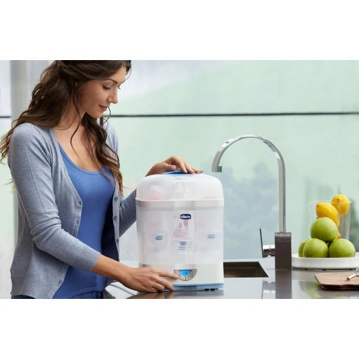 Chicco Sterilizer 3 in 1 - تشيكو - Image 4