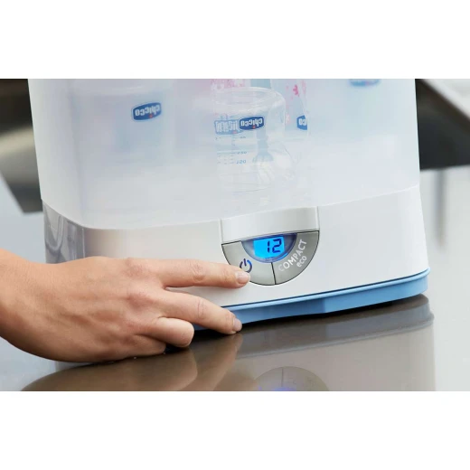 Chicco Sterilizer 3 in 1 - تشيكو - Image 3