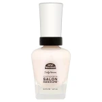 Sally Hansen Complete Salon Manicure, Luna Pearl 0.5 FL OZ, Nail Polish - سالي هانسن