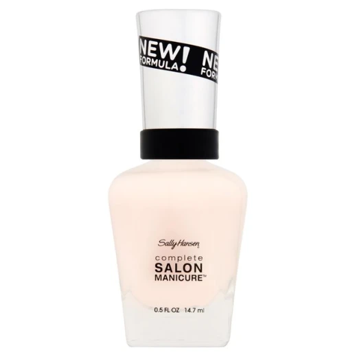 Sally Hansen Complete Salon Manicure Shall We Dance Nail Polish 14.7ml