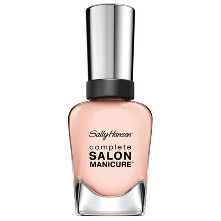 Sally Hansen Complete Salon Manicure Nail Polish, Arm Candy, 14.7ml