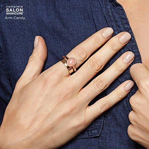 Sally Hansen Complete Salon Manicure Nail Polish, Arm Candy, 14.7ml - سالي هانسن - Image 6