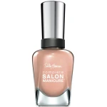 Sally Hansen Complete Salon Manicure, Au Nature-al, 0.5 oz - سالي هانسن
