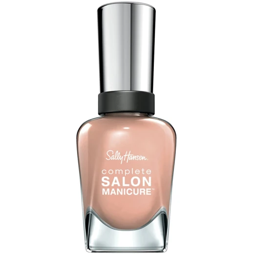 Sally Hansen Complete Salon Manicure, Au Nature-al, 0.5 oz Sally Hansen Complete Salon Manicure, Au Nature-al, 0.5 oz