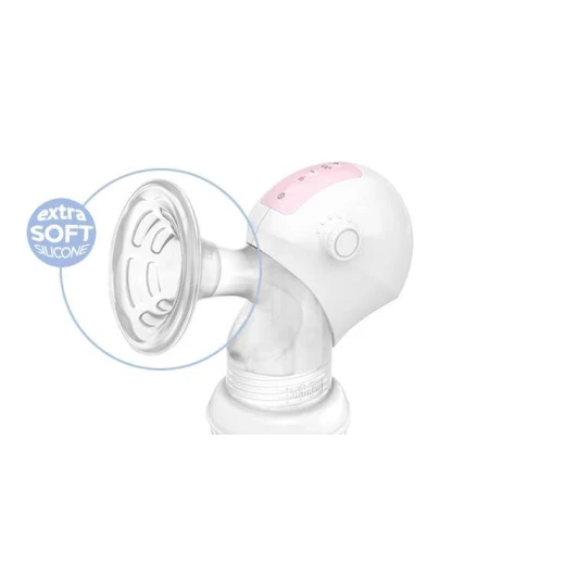 Chicco Portable Electric Breast Pump - تشيكو - Image 7