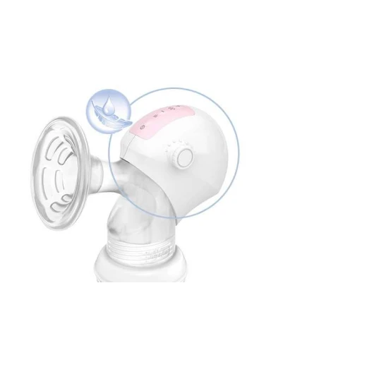Chicco Portable Electric Breast Pump - تشيكو - Image 5
