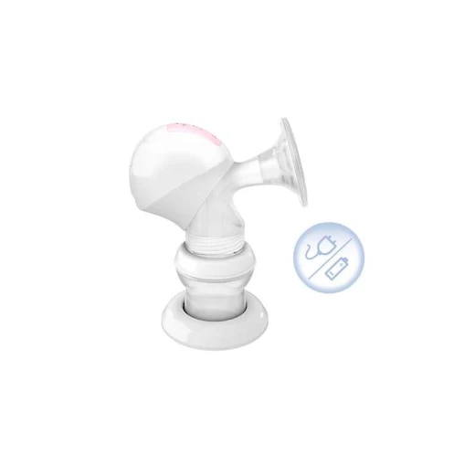 Chicco Portable Electric Breast Pump - تشيكو - Image 6
