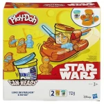 Play-Doh Star Wars Luke Skywalker - بلاي دوه