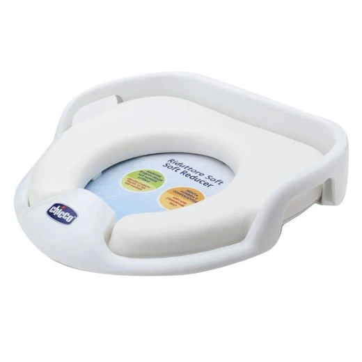 Chicco Soft المدرب المرحاض ، ألوان متنوعة - تشيكو - Image 3