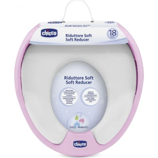 Chicco Soft المدرب المرحاض ، ألوان متنوعة - تشيكو - Image 6