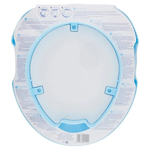 Chicco Soft المدرب المرحاض ، ألوان متنوعة - تشيكو - Image 5