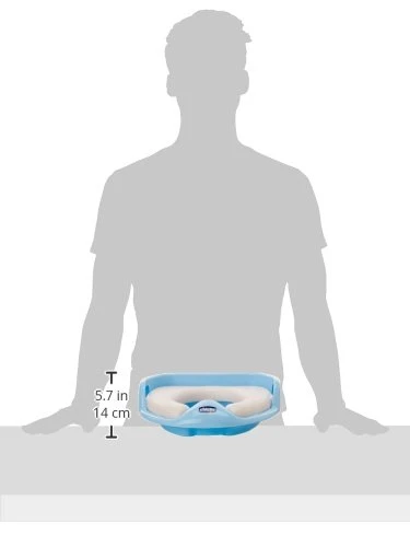 Chicco Soft المدرب المرحاض ، ألوان متنوعة - تشيكو - Image 4