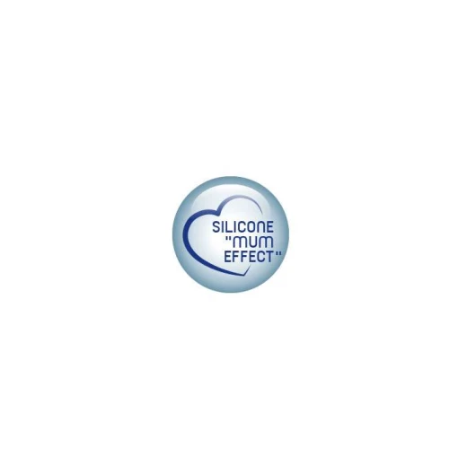 Chicco Teat Well-Being Silicone (Regular Flow)- 0m+ - Chicco - Image 3