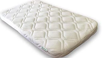 chicco Mother Bedside Crib Mattress