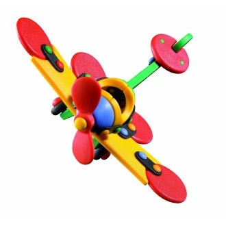.Mic.O.Mic. Small Plane - مايك أو مايك - Image 2