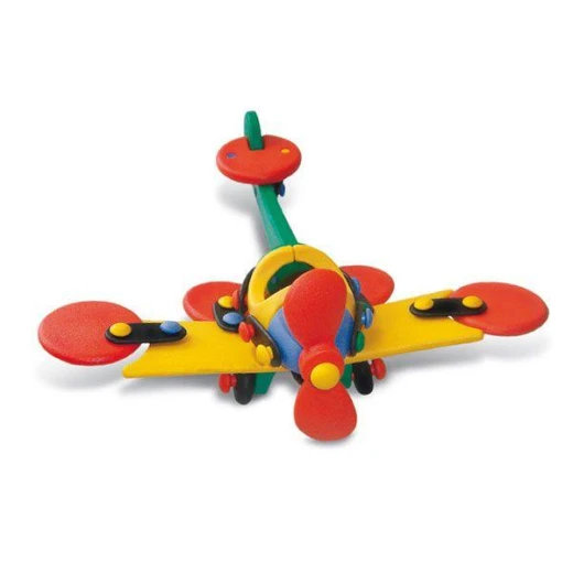 .Mic.O.Mic. Small Plane - مايك أو مايك - Image 3