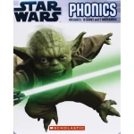 Scholastic: Star Wars: Phonics Boxed Set - سكولاستيك