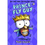 Scholastic: Prince Fly Guy By Tedd Arnold - سكولاستيك