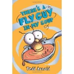 Scholastic: There's A Fly Guy In My Soup By Tedd Arnold - سكولاستيك