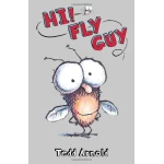 Scholastic: Hi! Fly Guy By Tedd Arnold - سكولاستيك