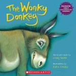 Scholastic: The Wonky Donkey - سكولاستيك