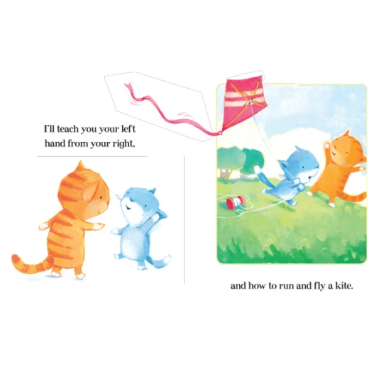 Scholastic: You Mean The World To Me - سكولاستيك - Image 2