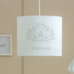 Funna Ceiling Lamp Prince Sky Blue
