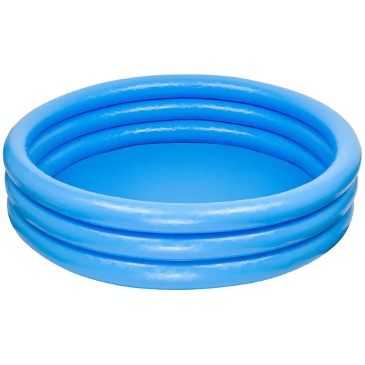Intex Crystal Pool 3 Ring - انتكس - Image 2