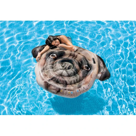 Intex Pug Face Island - انتكس - Image 3