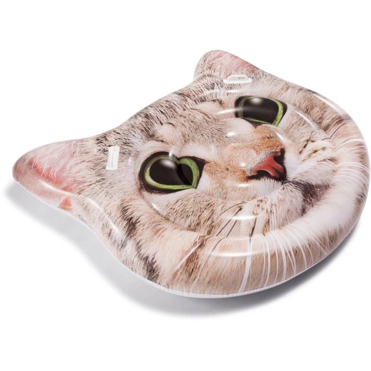 Intex Cat Face Island - انتكس - Image 3