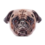 Intex Pug Face Island - انتكس