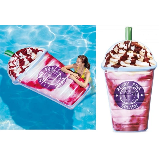 Intex Berry Pink Splash Float - انتكس - Image 3