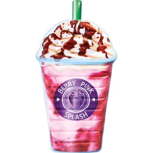 Intex Berry Pink Splash Float Intex Berry Pink Splash Float