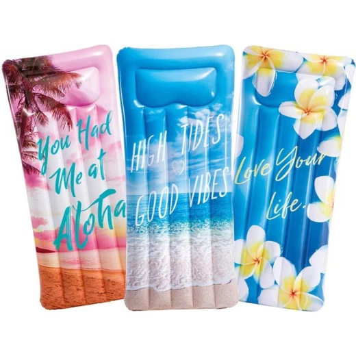 Intex Inspirational Mats Intex Inspirational Mats