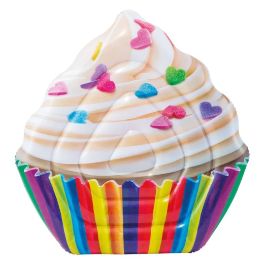 Intex Cupcake Mat Intex Cupcake Mat