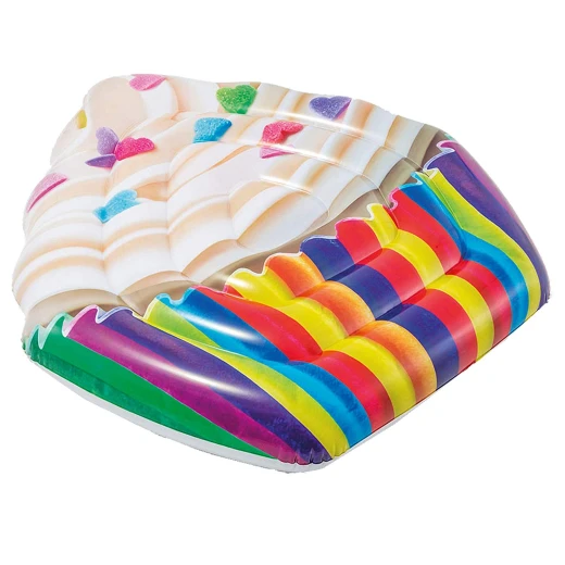Intex Cupcake Mat - انتكس - Image 3