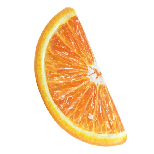 Intex Orange Slice Mat - انتكس - Image 4