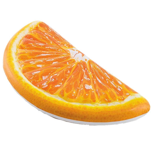 Intex Orange Slice Mat - انتكس - Image 2