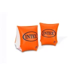 Intex Deluxe Arm Bands / Age 3 - 6 - انتكس