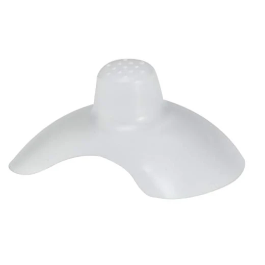 Dr. Brown's Nipple Shields - 2 pack - دكتور براونز - Image 2