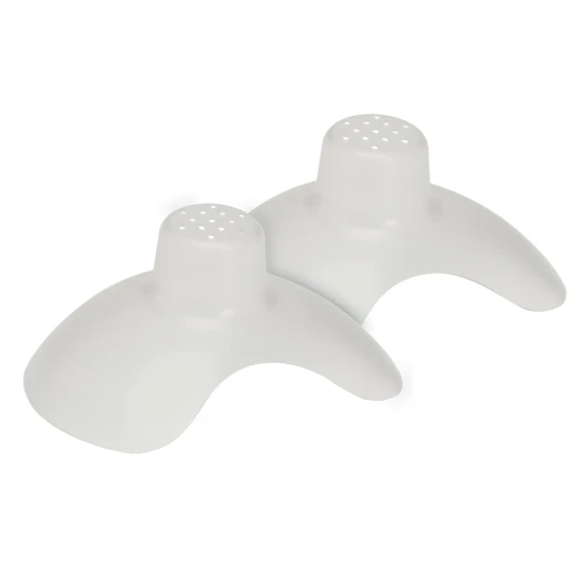 Dr. Brown's Nipple Shields - 2 pack Dr. Brown's Nipple Shields - 2 pack