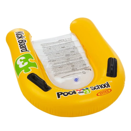 Intex Kick Board Pool School / Part 2 - انتكس - Image 2